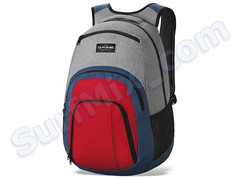 Plecak Dakine Campus 33L Alberta 2015 + Naklejki gratis