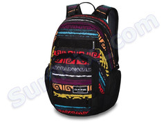 Plecak Dakine Atlas 25L Ruins 2015 + Naklejki gratis