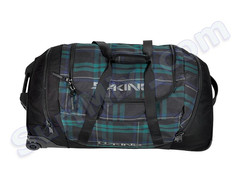 Torba Dakine Wheeled Duffle 58L Townsend