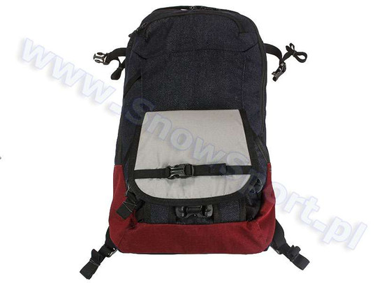 Plecak DAKINE Heli Pack 12L Frerdwldtr 2016 + Naklejki gratis