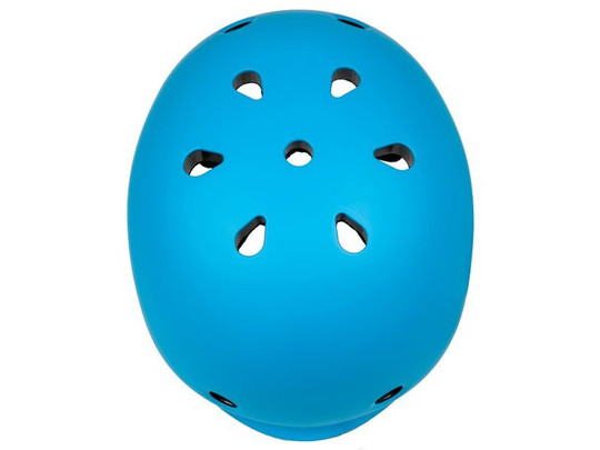 Kask Powerslide Helmet Urban Cyan 2020