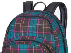 Plecak Dakine Hana 26L Sanibel 2015 + Naklejki gratis