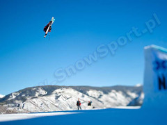 Plecak DAKINE Team Heli  Pro Elias Elhardt 2013 + Naklejki gratis