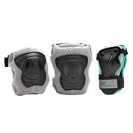Zestaw ochraniaczy K2 Performance W Pad Set 2019