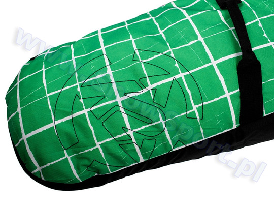  Smar Dakine Hi Octane Rub on Wax 2012