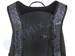 Plecak Dakine Campus 25L Stacked 2017