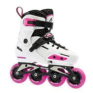 Rolki Rollerblade Apex G White Pink 2021