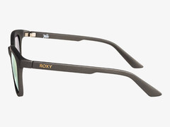 Okulary Roxy przeciwsłoneczne Tiare J XSSN Matte Grey/Flash Rosegold