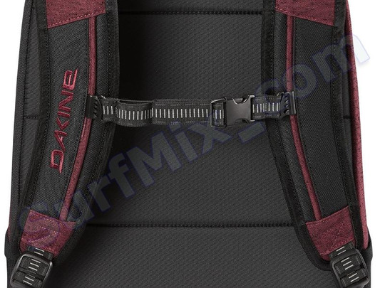 Plecak Dakine Duel 26L Bordeaux F/W 2018