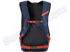 Plecak Dakine Heli Pack 12L Darknavy F/W 2018