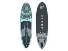 Deska SUP Storm Freeride Aqua 10.4 (315x81x12cm)