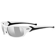 Okulary Uvex Sportstyle 211 White Black 8216 2019