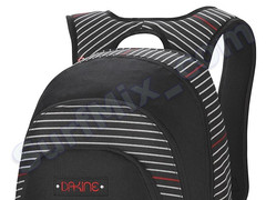 Plecak Dakine Prom 25L Waverly 2016 + Naklejki gratis