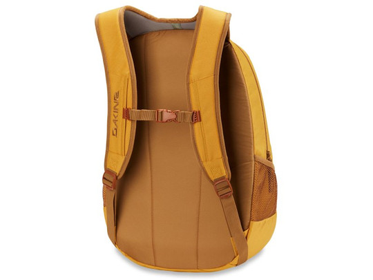 Plecak Dakine Campus 33L Mineral Yellow F/W 2019
