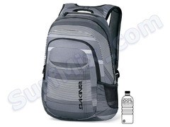 Plecak Dakine Factor 20L Gradient  2013+ Naklejki gratis