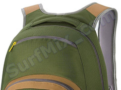 Plecak Dakine Campus 33L Loden 2015 + Naklejki gratis