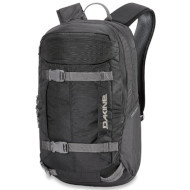Plecak Dakine Mission Pro 25L Black F/W 2022