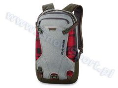 Plecak Dakine Heli Pack 12L Pray4snow 2017