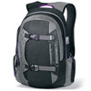 Plecak DAKINE Team Mission WALKER 2011 + Naklejki gratis