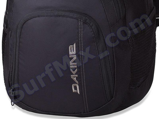 Plecak Dakine Campus 25L Black 2015 + Naklejki gratis