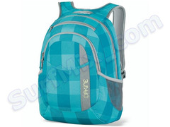 Plecak Dakine Garden 20L Opal 2013+ Naklejki gratis