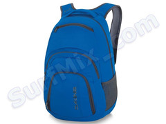 Plecak Dakine Campus SM Blue 2012+ Naklejki gratis