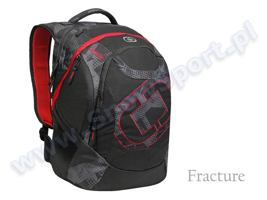 Plecak DAKINE Heli Pack Rasta 2012 + Naklejki gratis