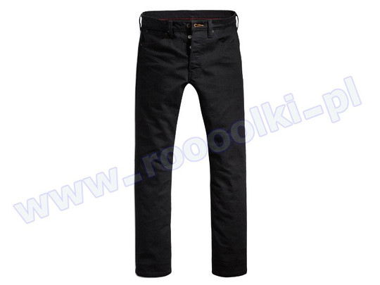 Spodnie Levis Skateboarding 501 Original Dark Rinse (35747-0017) S/S 2018