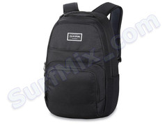 Plecak Dakine Campus DLX 33L Black F/W 2018