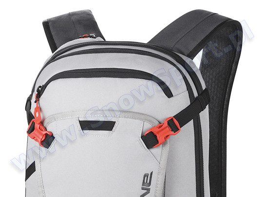 Plecak DAKINE Heli Pack 12L Radness 2016 + Naklejki gratis