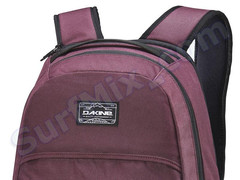Plecak Dakine Campus 33L Plum Shadow S/S 2018