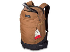 Plecak Dakine Heli Pro 24L Steel Grey F/W 2022