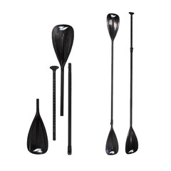 Deska SUP F2 Axxis Combo 11.6 Blue (354x84x15cm) 2024