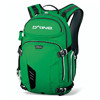 Plecak DAKINE Heli Pro DLX 20L GREEN 2012 + Naklejki gratis