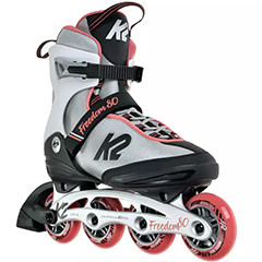 K2 Rolki Freedom W