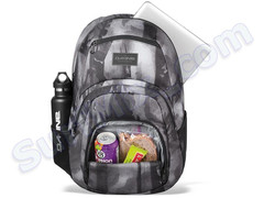 Plecak Dakine Campus 33L Smolder 2015 + Naklejki gratis