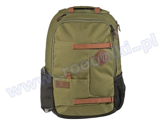 Plecak K2 Jefferson 19L Olive 2016