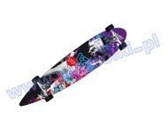 Longboard Tempish LEGEND Violet