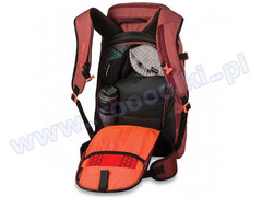 Plecak Dakine Women's Heli Pro 24L Stella F/W 2018