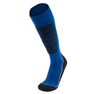 Skarpety Volkl Ski Kneehigh Pro Blue Anthracite 2021