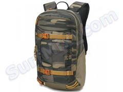 Plecak Dakine Mission Pro 25L Fieldcamo F/W 2018