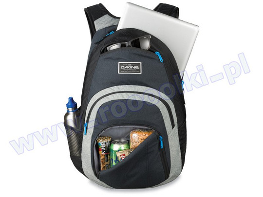 Plecak Dakine Campus 33L Stacked F/W 2018