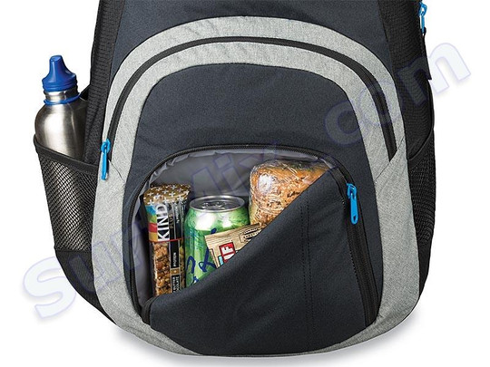 Plecak Dakine Campus 33L Black 2017