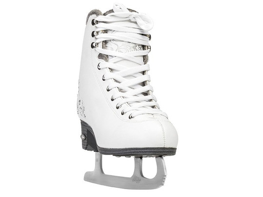 Łyżwy Figurowe Rollerblade Stella White 2021