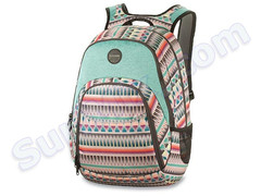 Plecak Dakine Eve 28L Zanzibar 2017