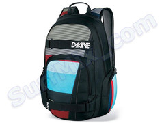 Plecak Dakine Atlas Skyline 2012+ Naklejki gratis