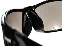 Okulary Uvex Sportstyle 211 Black 2216 2019