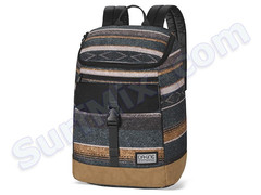 Plecak Dakine Nora 25L Cassidy 2016 + Naklejki gratis