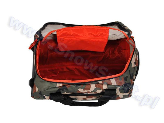 Torba Dakine Woman Venture Duffle 60L Kamali