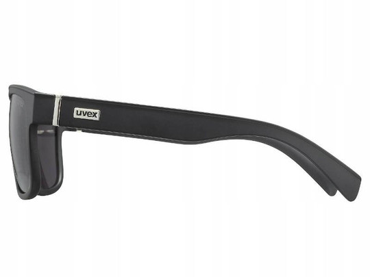 Okulary Uvex Lgl 21 Black Mat 2210 2021